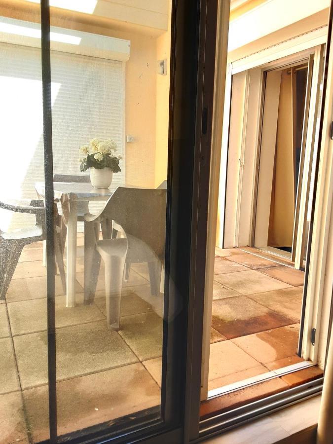 Apartment Bel Coeur De Ville, Patio, Clim, Garage *