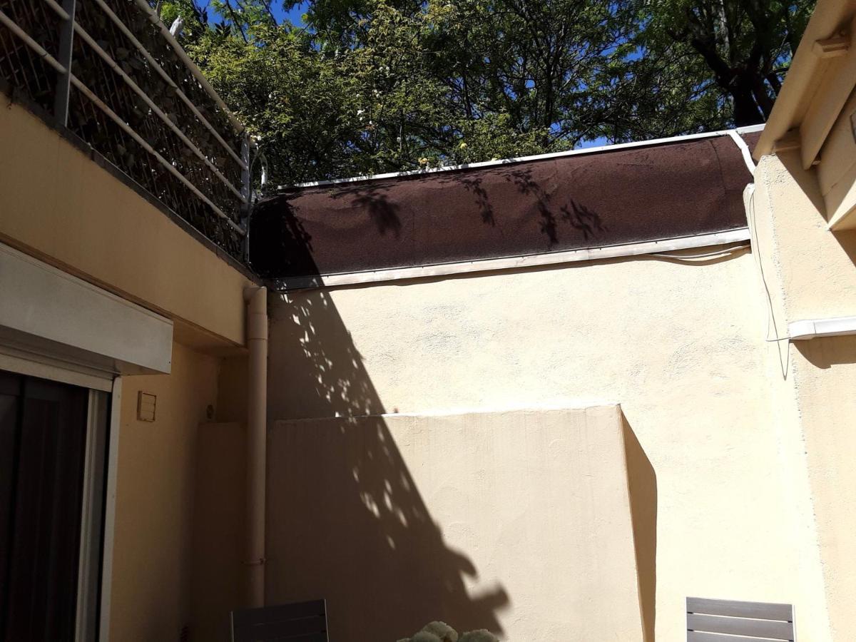 Bel Coeur De Ville, Patio, Clim, Garage * Sete
