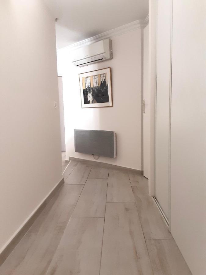 Bel Coeur De Ville, Patio, Clim, Garage *